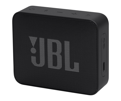 Głośnik przenośny JBL GO Essential 2 Czarny